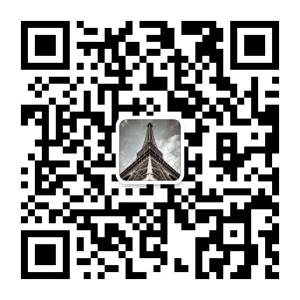 客服微信
